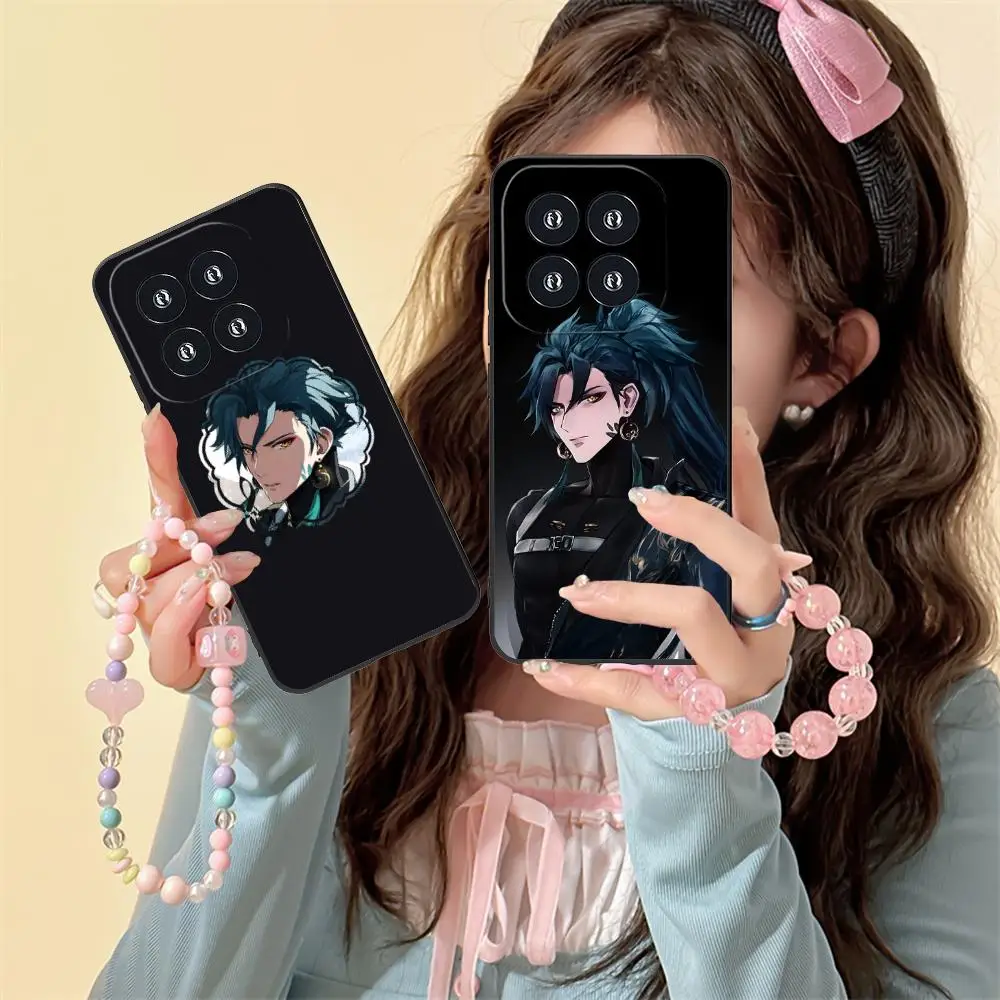 Wuthering Waves Jiy… - image