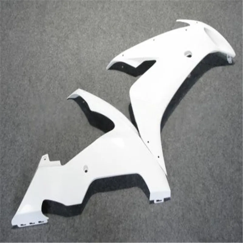 Custom Fairing kit for YAMAHA YZFR1 04 05 06 whole white YZF R1 2004 2005 2006 YZF1 Injection mold Fairings Set