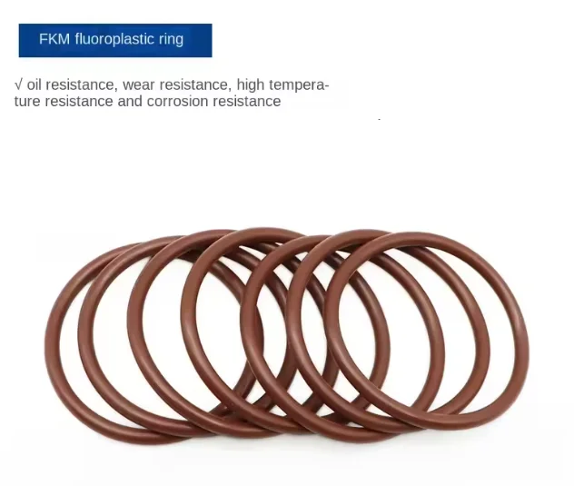 5Pcs Kf/Iso 63 80 1…