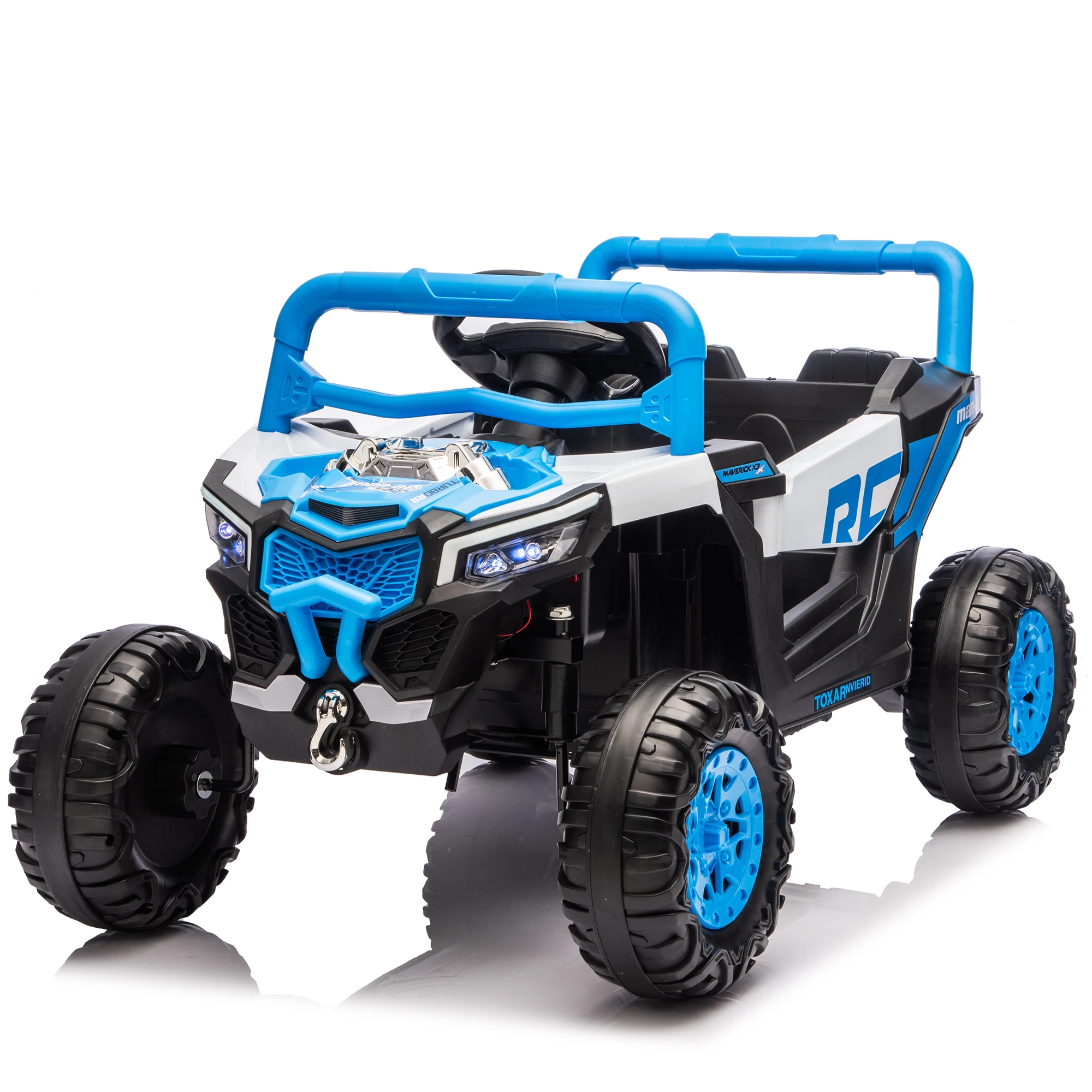 Elektrisches Kinderfahrzeug 12 – Kids Outdoor Ride On Bewertung und Preis