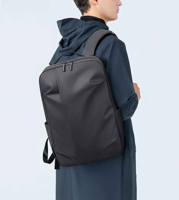 NEW   Business Travel Backpack 2026 New Commuter Large Capacity Travel Computer Bag