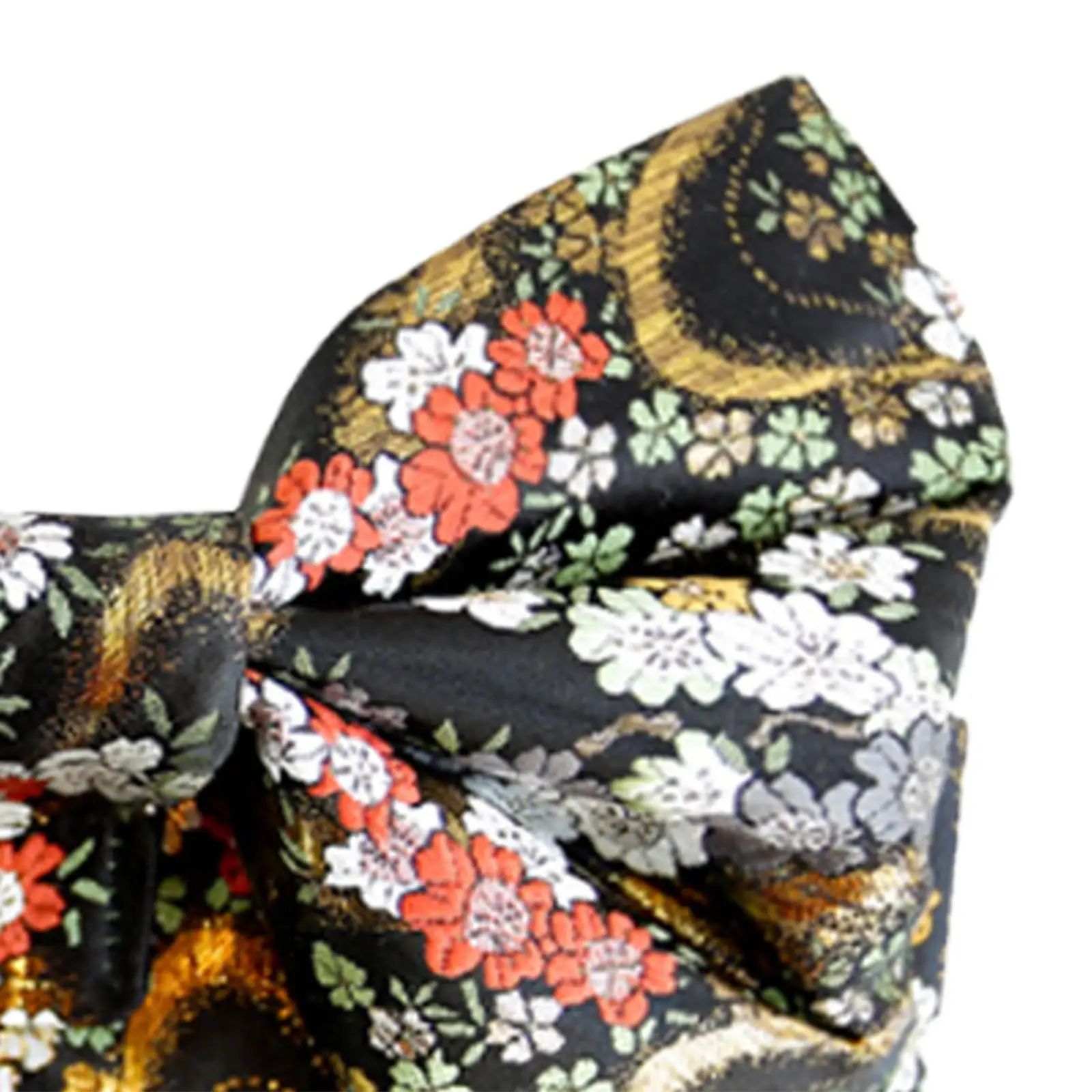 Kimono Obi Gürtel Bund Damen Kummerbund Schärpe Eleganter Yukata Gürtel für Hochzeit