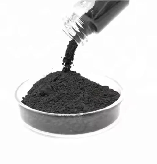 

MWCNTS Nano 3-15 нм Многостенный угольный порошок нанотруб для проводящих, композитных теплопроводных материалов