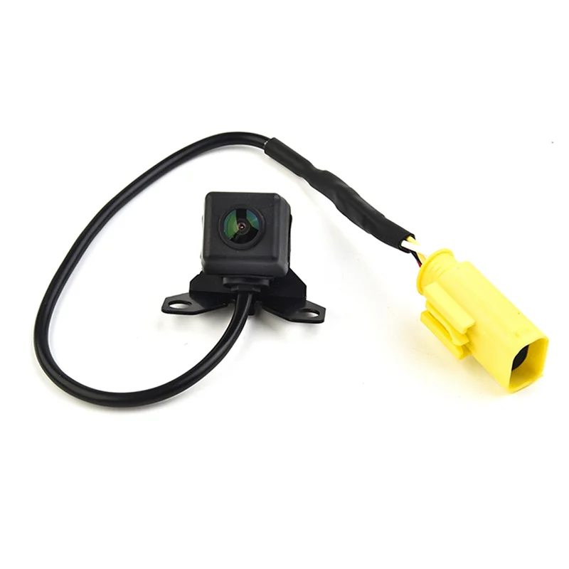 Car Rear View Backup Camera Fits for Kia Sportage 2011-2014 Vehicle Rear Camera