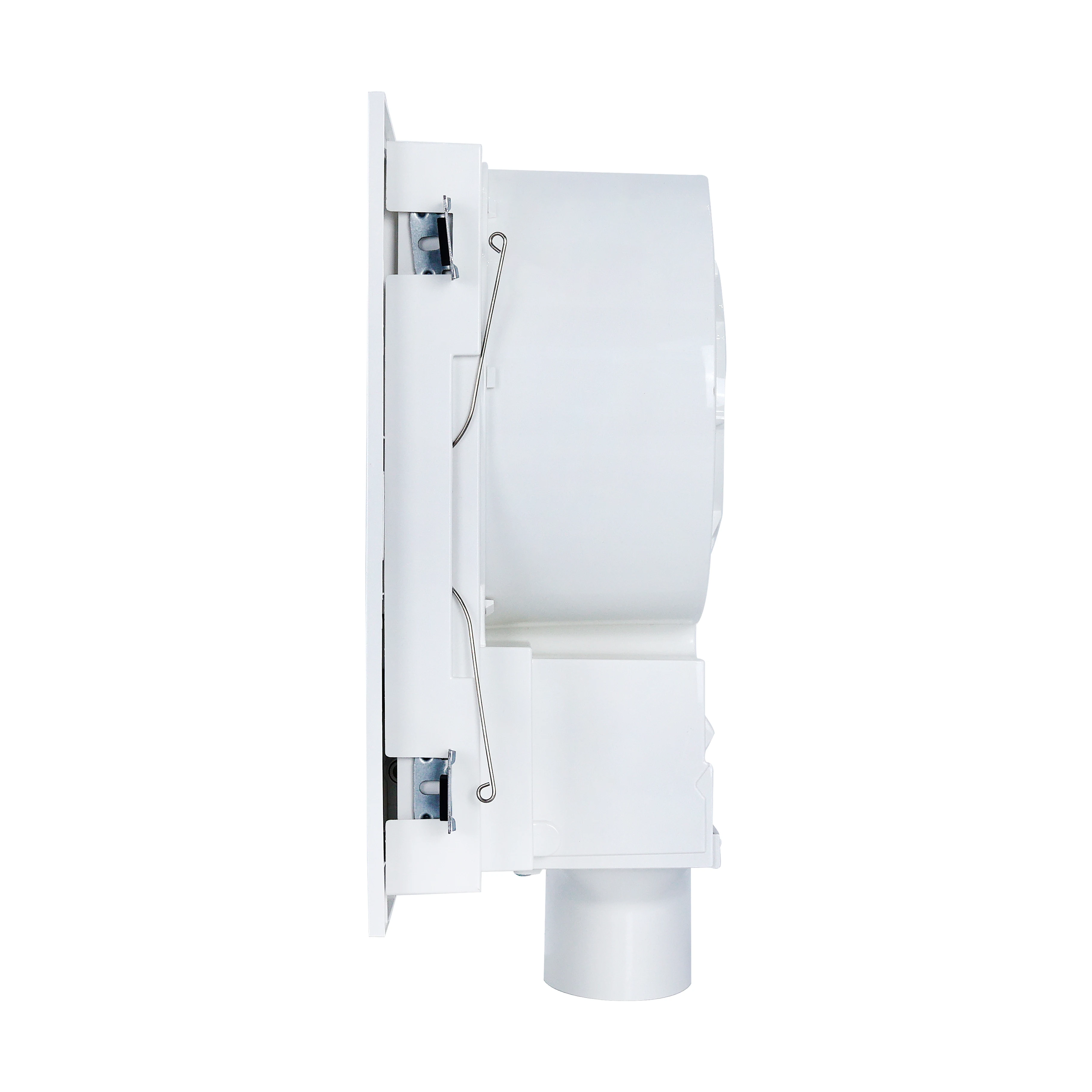 Chauffage soufflant électrique PTC, chauffage de plafond, télécommande YUBA, textiles de garde-robe électriques, 30W, 2100W, 3 en 1