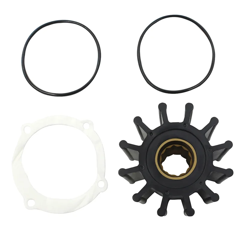 

Engine Parts Pump Impeller Repair Kit for Volvo/Yamaha 21951354 3842786 21213664 21951352