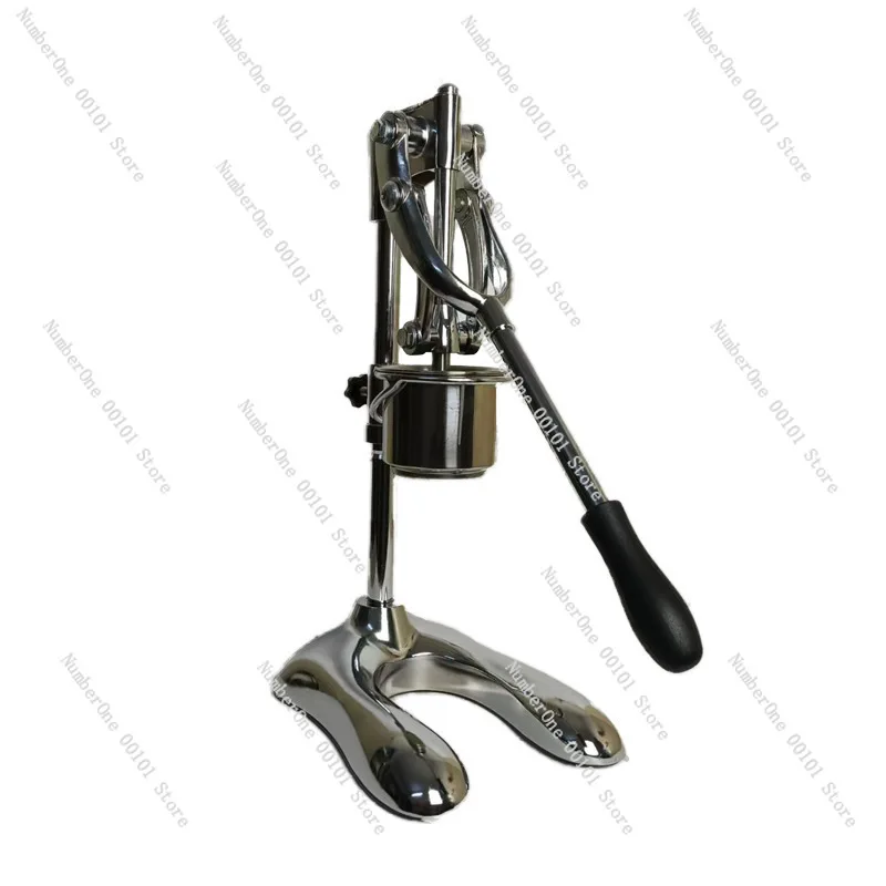 

French Fries Extruder Factory Real Internet Celebrity Long French Fries Forming Machine Extrude 30mm Long French Fries Machine F