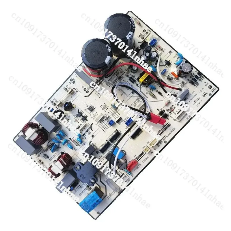 

Новинка для Haier, наружный блок управления, плата управления 0011800410C, печатная плата, детали кондиционера