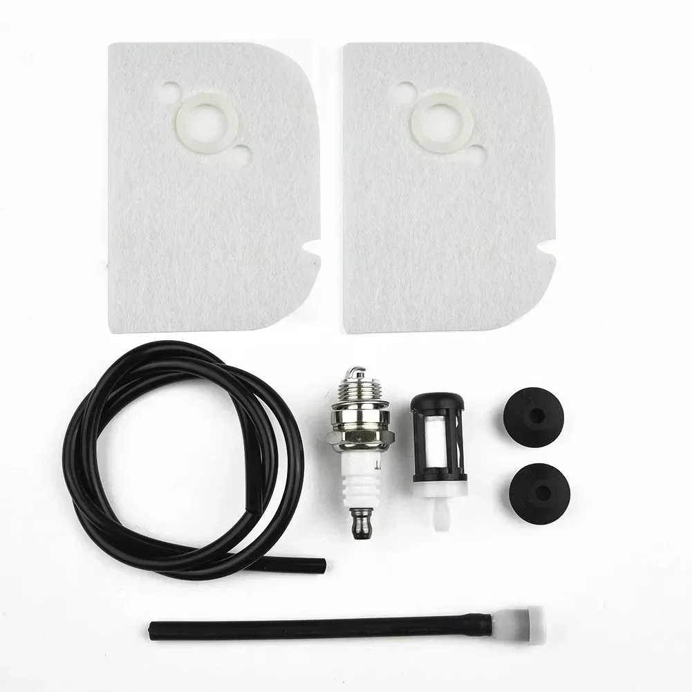 Innovative Air Filter System With Comprehensive Service Parts Designed Specifically For Chainsaws Model Series