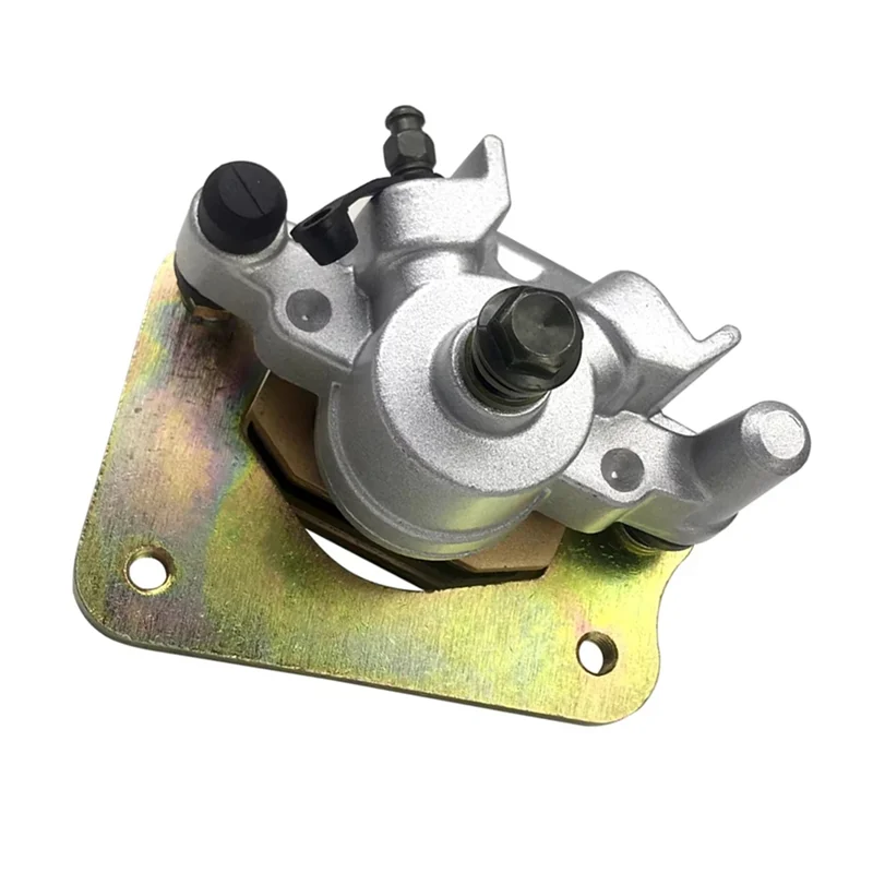 

AA-Brake Caliper 3C2-2580V-00-00 Motorcycle ATV UTV Brake Caliper 5GH-2580V-11-00 00 For ATV Yamaha Kodiak 400 Brake Caliper