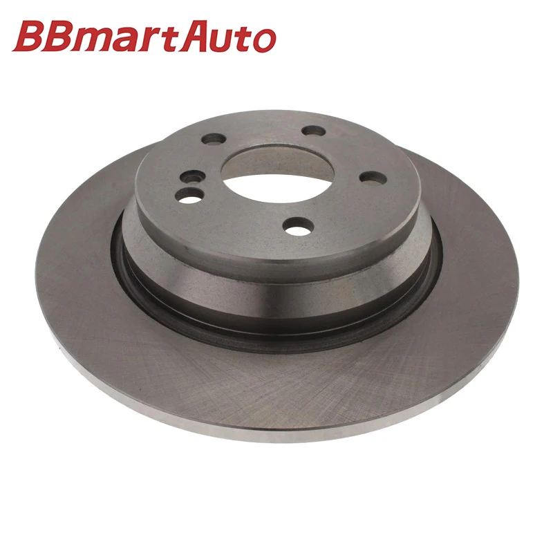 

A2214231212 BBmart Auto Parts Brake Disc for Mercedes Benz