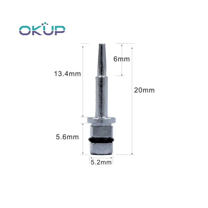 Only 1PCS Dental Implant Screwdriver Single Torque Wrench 10-70NCM Ratchet Wrench Drivers Dentistry Implant Tools