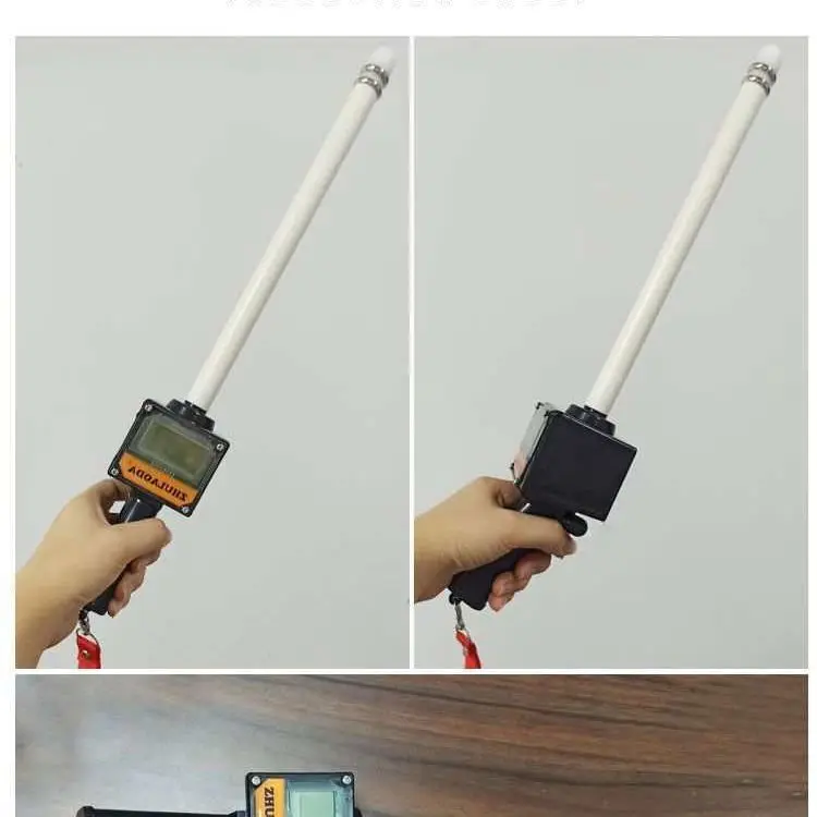 

НОВЫЙ тестер овуляции свиньи, ветеринарный детектор, инструменты для свиней, продукты для свиней второго поколения, новые продукты