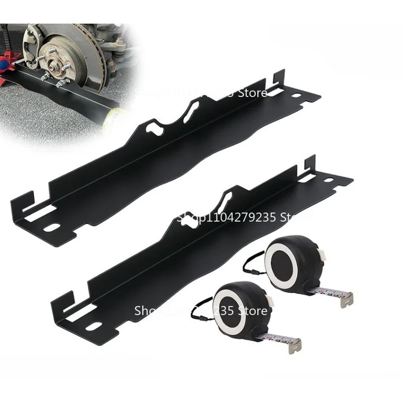 

Suitable for Car Wheel Alignment Plate Tool Kit