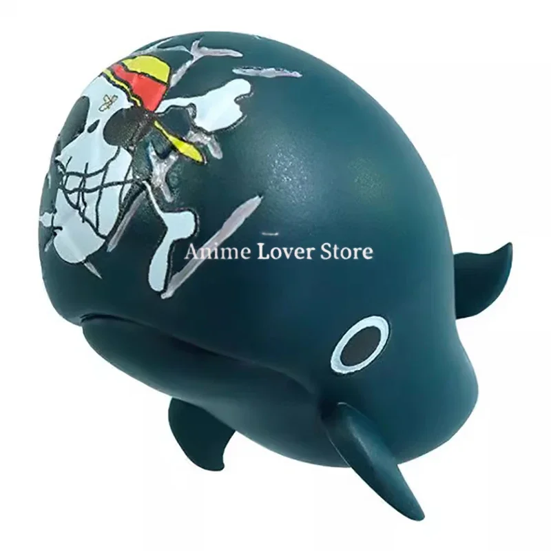 Bandai Original One Piece Gashapon Devil Fruits Animal 01 02 03