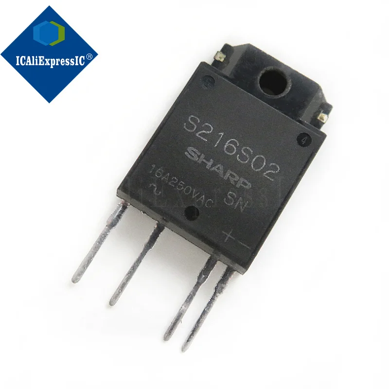 1 ชิ้น S216S02