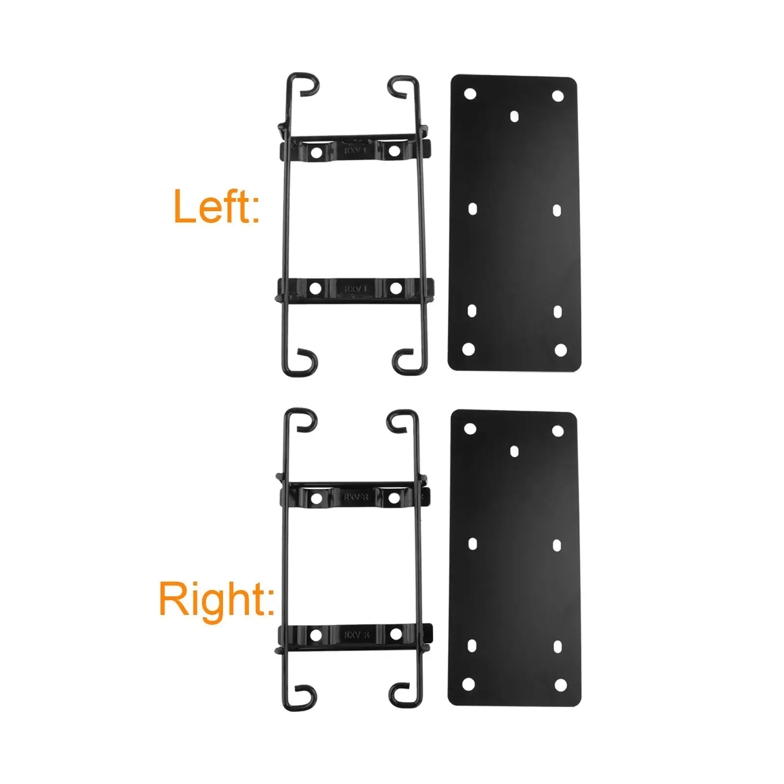 

Монтажный кронштейн для шайбы с мячом для гольф-кара, устройство для чистки оборудования, установка поддержки для курса, аксессуары для гольф-каров