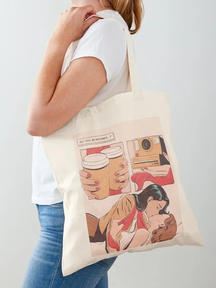 

I remember it all too well Tote Bag tote bags aesthetic great bag shopping bag Shopper