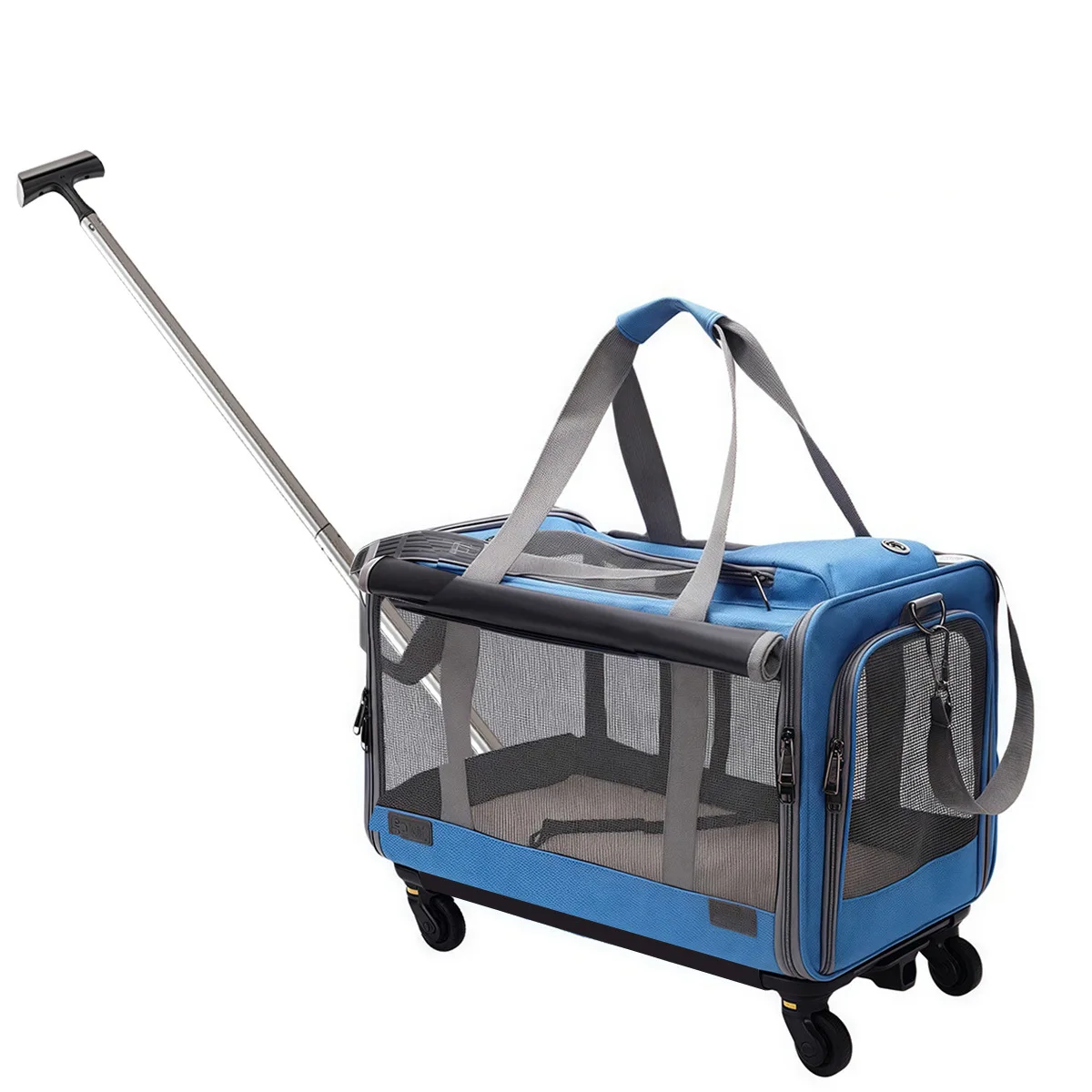 

Pet trolleycase Multi-purpose portable catbag Outbag Portable Small dog out bag