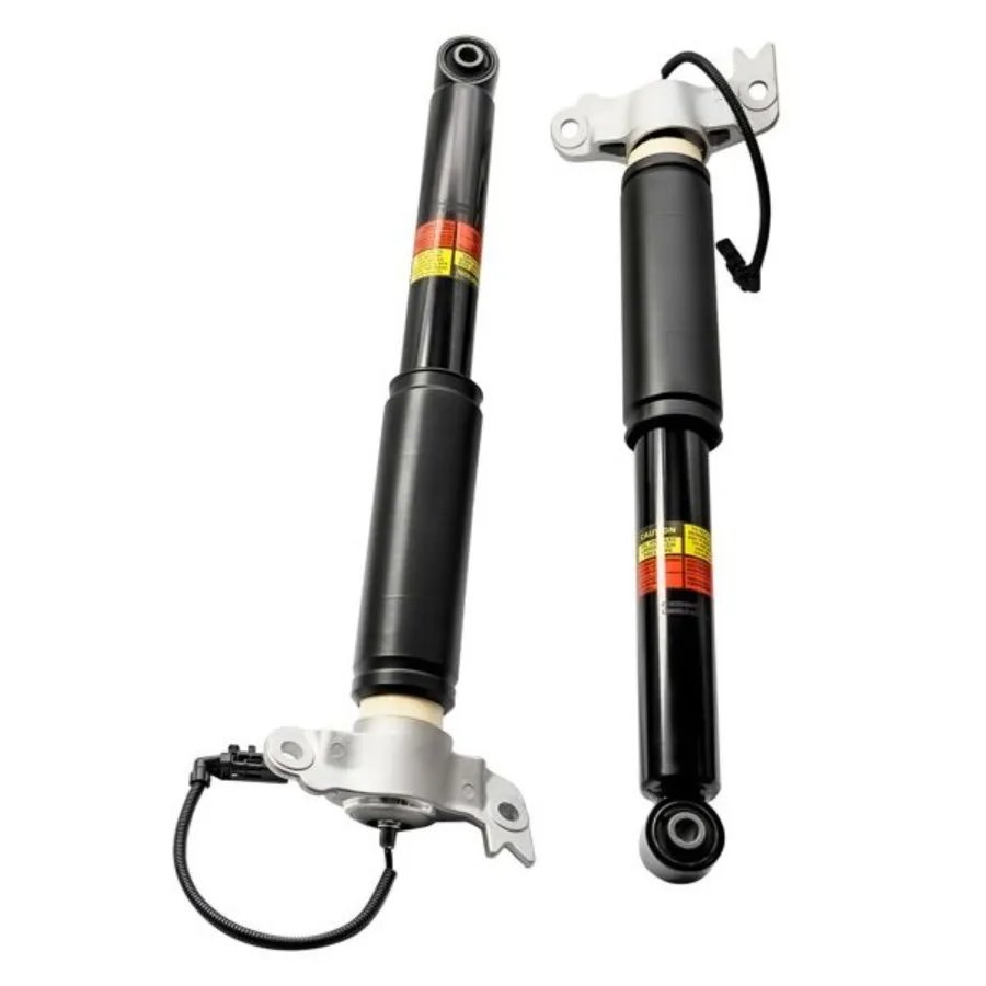 Paar Achter Schokdempers Struts Links Rechts Voor Cadillac XTS 20132019 3.6L V6 GAS DOHC 20132019