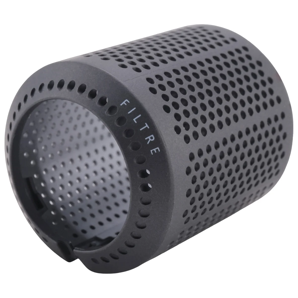 Hair Dryer Filter Mesh Replacement for Supersonic HD01 HD03 HD08 Models, Hair Dryer Outer Filter Cage Part B