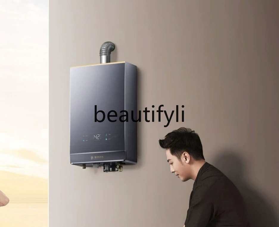 

Закрытый усилитель постоянной температуры, бытовой сервопривод для естественной воды, бесступенчатое преобразование частоты