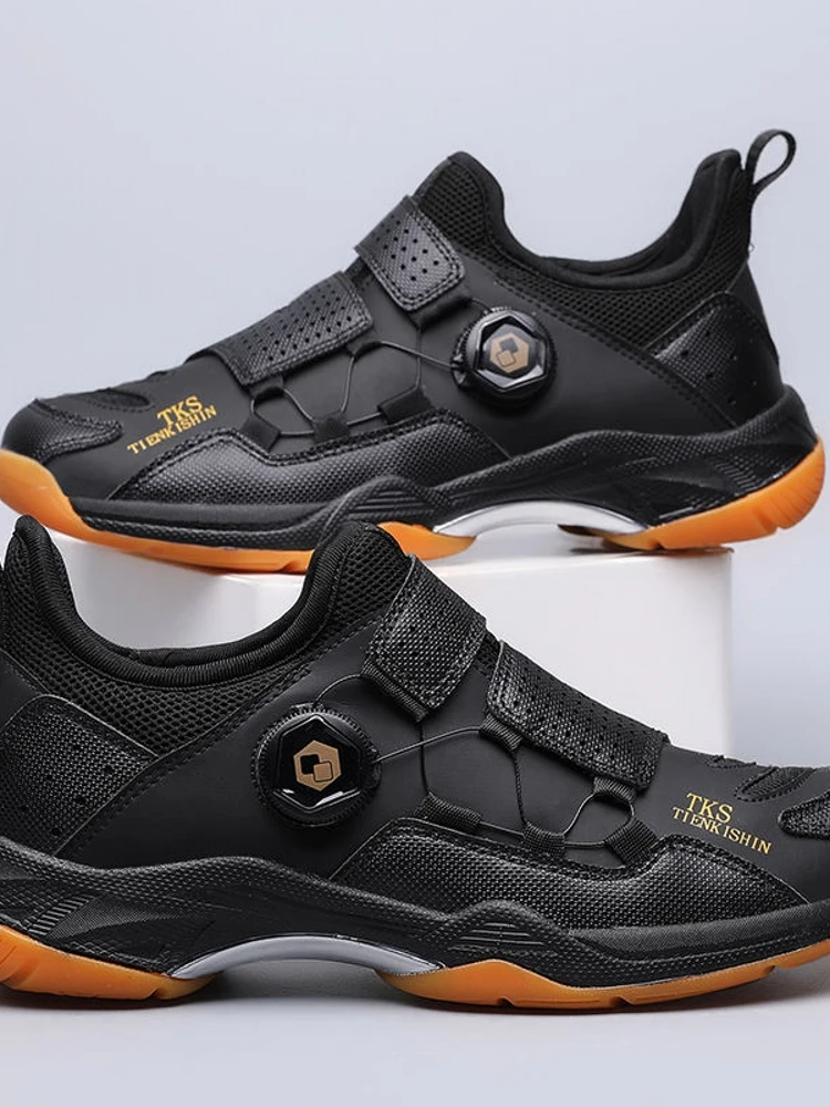 victor-glory-kids-running-oes-with-rotating-bule-tennis-sports-oes-no-tie-boys-fall-season-badminton-sneakers