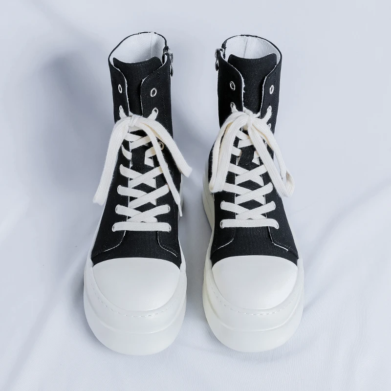 Obrázek kategorie: Boty na skrytém podpatku