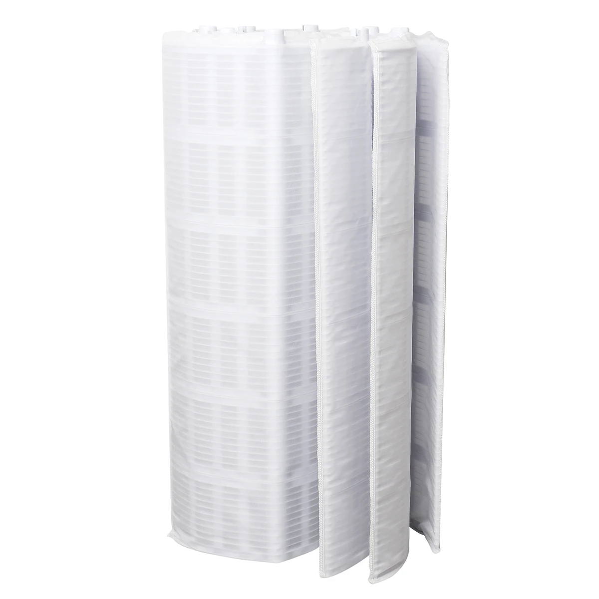 FS-2006 72 Sq.Ft DE Grid Pool Filter Set For Pleatco PFS3672, Unicel FS-2006, Filbur FC-9560, Hayward DE7220 DEX7200DA