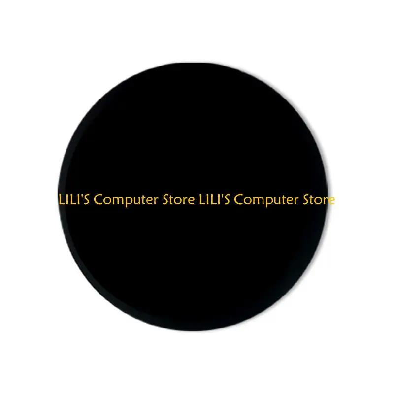 

A52B 1.28inch Circular 240x240 IPS Touchscreens Display Module Featuring ESP32