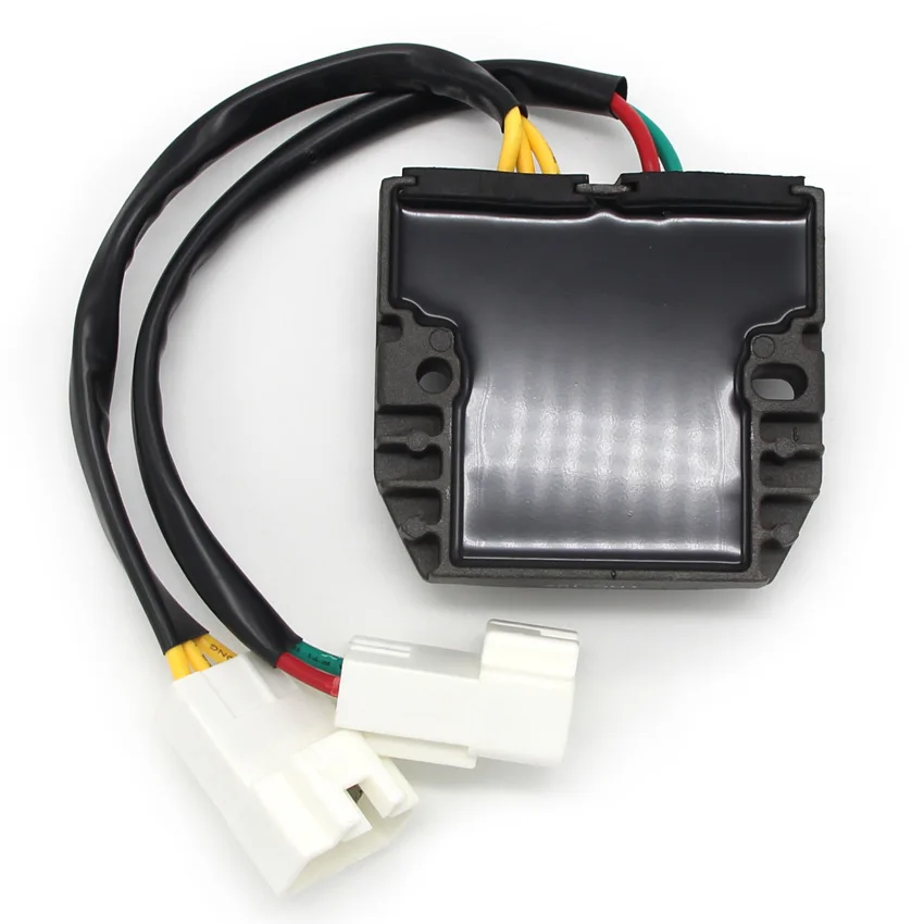 Voltage Regulator Rectifier For Honda SH300 2007 2008 2009 31600-KTW-901 Accessories Durable Best Selling