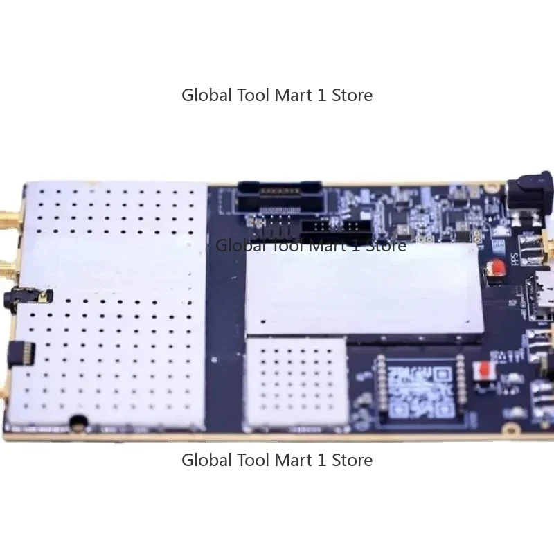 

Software Defined Radio USB3.0 Compatible With Ettus USRP B210 Dual Channel Transceiver 70MHz – 6GHz