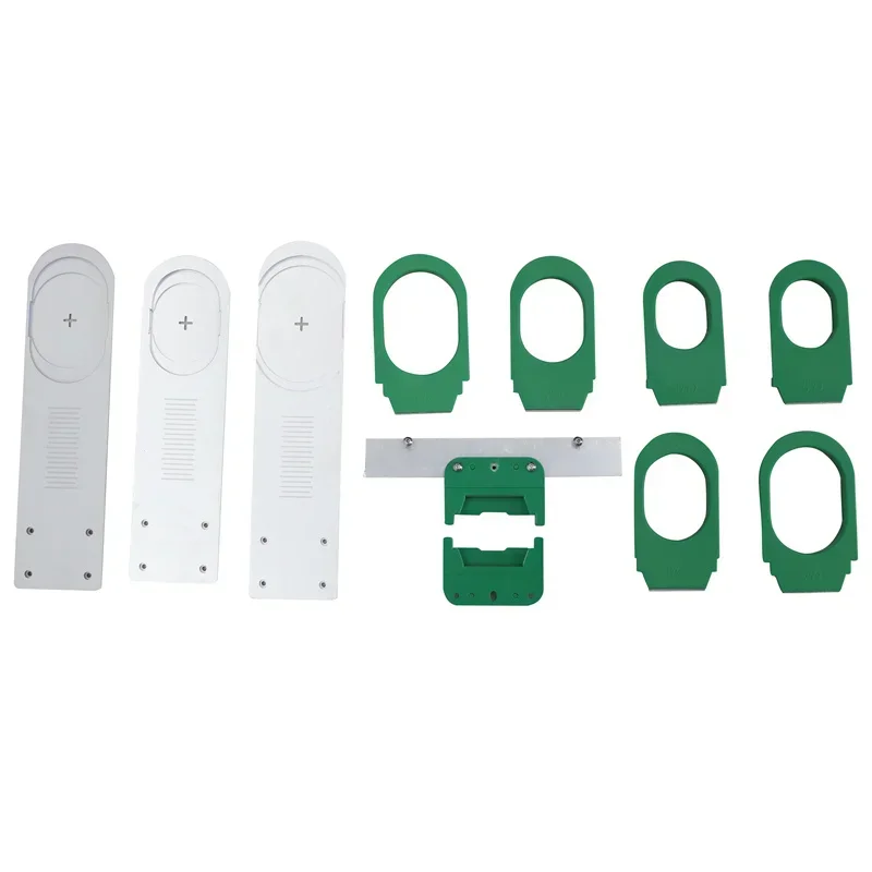 High quality socks accessories device set hoop accessories parts embroidery machine sock rack