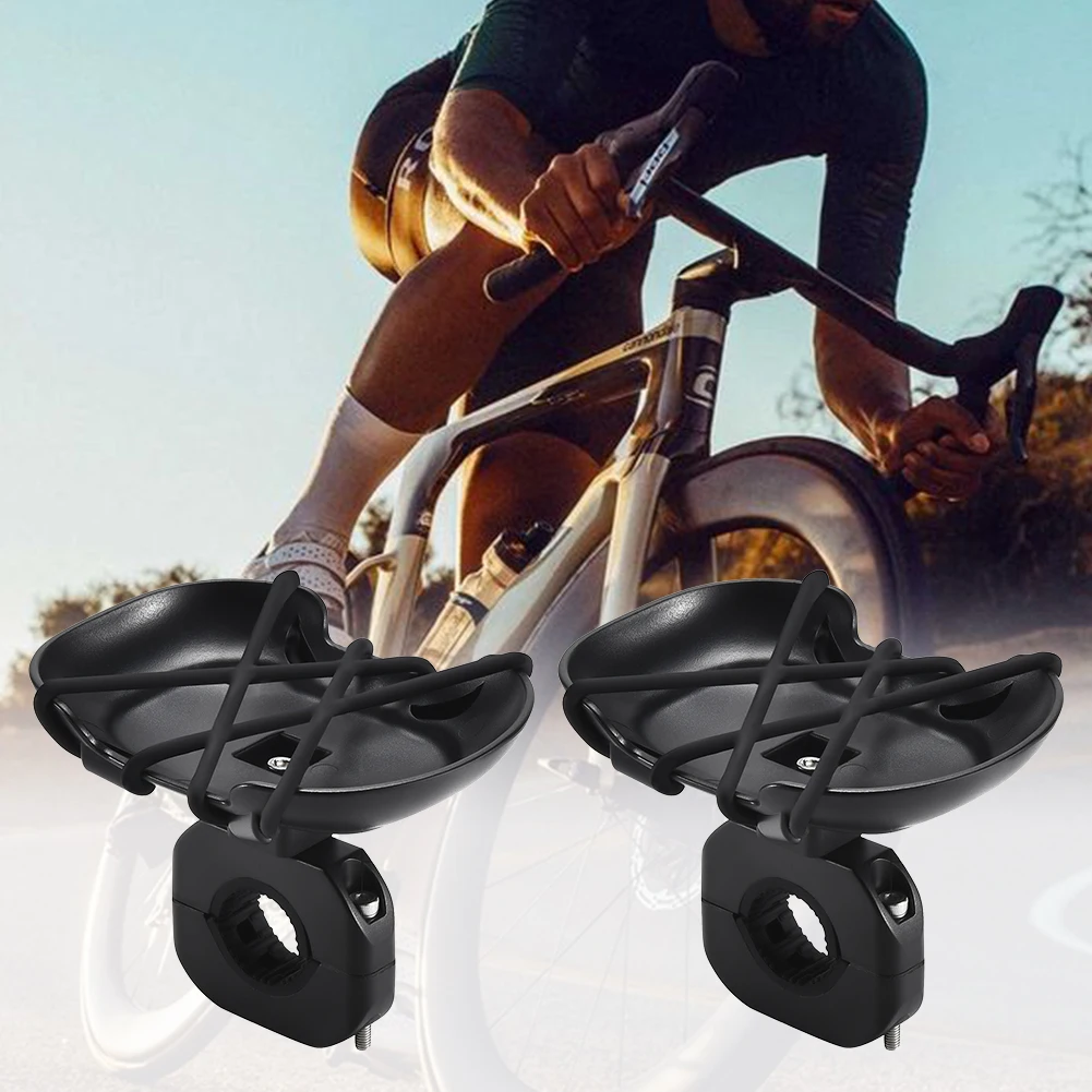 Bike Portable Speaker Mount Adjustable Strap Bicycle Speaker Holder Bike Handlebar Mounting Bracket for JBL CLIP 5/4 Speaker - Image 5