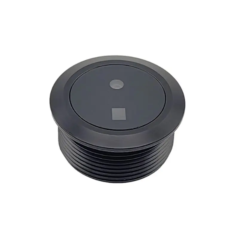 ABGG-FP001 For Face Recognition Module Metal Circular For Face Detection Support For Palm Vein Scanning Applications
