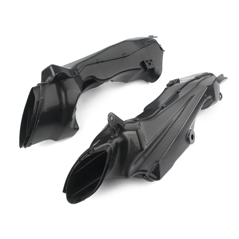 

Motorcycle Accessories Ram Air Intake Tube Duct Cover Fairing ABS For Suzuki GSXR1000 GSXR GSX-R 1000 2009-2016 GSX-R1000 K9