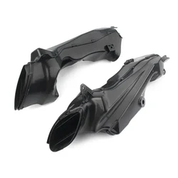 Motorcycle Accessories Ram Air Intake Tube Duct Cover Fairing ABS For Suzuki GSXR1000 GSXR GSX-R 1000 2009-2016 GSX-R1000 K9