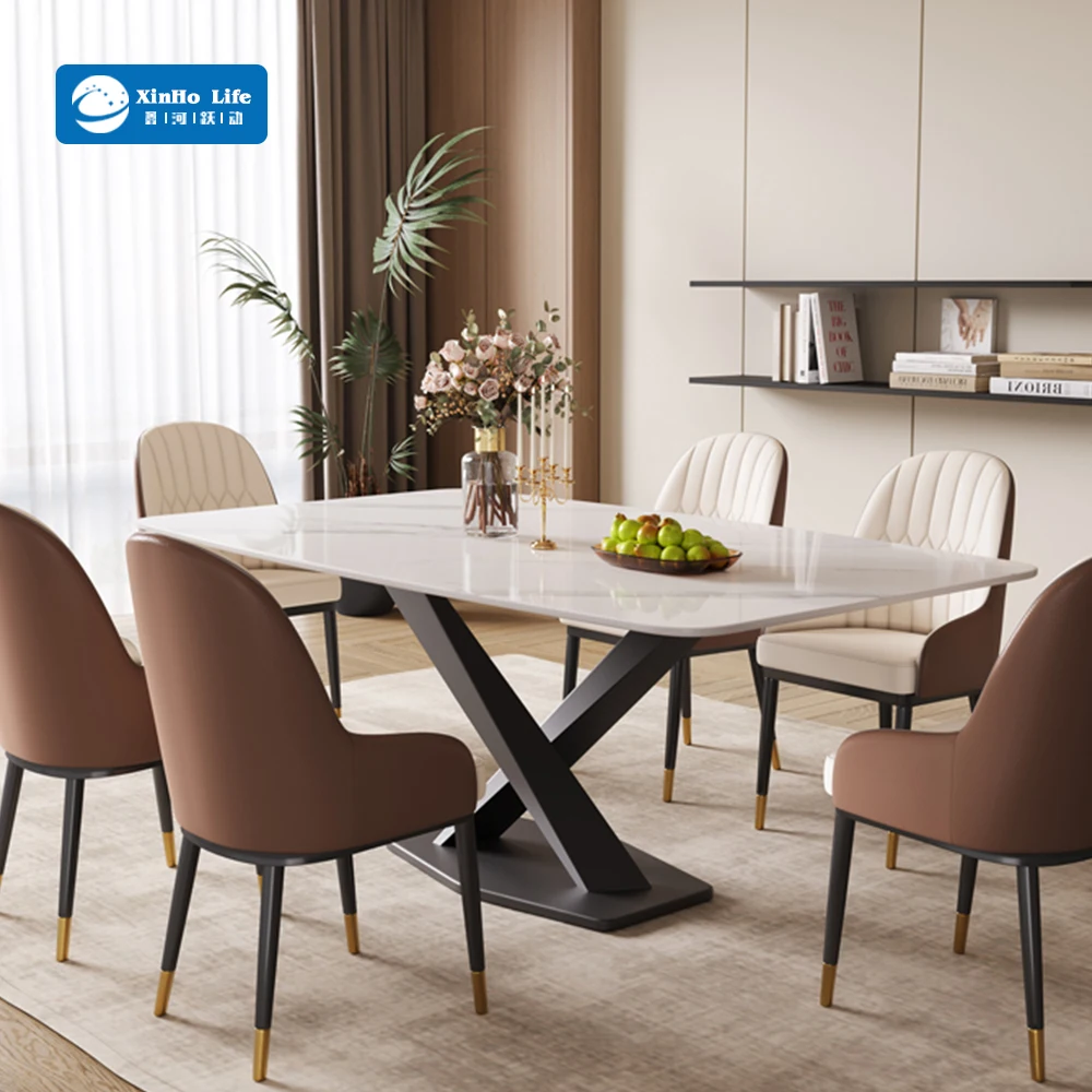Stylish And Comfortable Home Dining Table For General Use Adding Comfort And Style To Your Dining Room Furniture