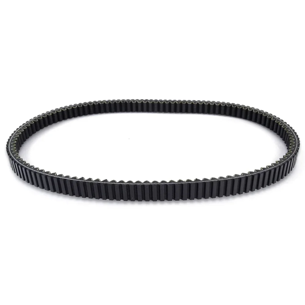 Drive Belt for Honda FJS400 Silver Wing 2006 2007 2008 2009 23100-MEF-003 Transfer Clutch Belt FJS 400