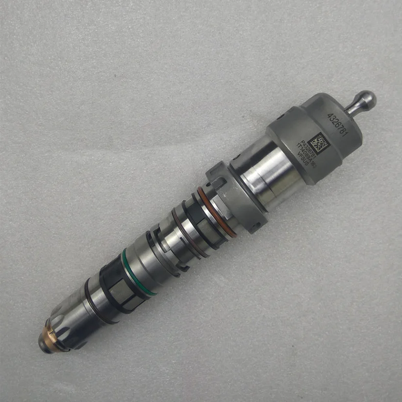 QSK45 K60 QSK60 diesel common rail fuel injector 4088428 4326781 4088427 4001813 4087893 4326780 4088416 4076533