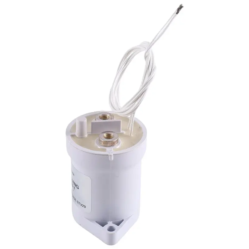 

1 шт. LEV100A4ANG 3-1618389-7 контакторное реле 12 В постоянного тока ABS для транспортных средств на новой энергии