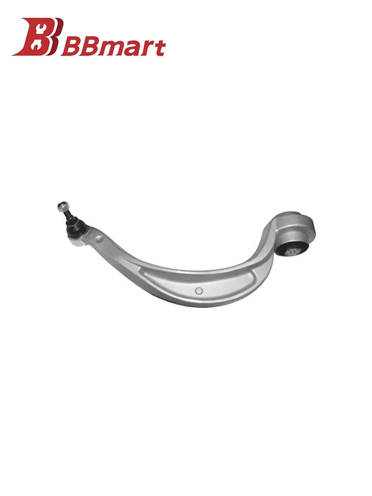 

8K0407693F BBmart Auto Parts 1 Pcs Suspension Control Arm For Audi A4L A6L Q5 Wholesale Factory Price Car Accessories