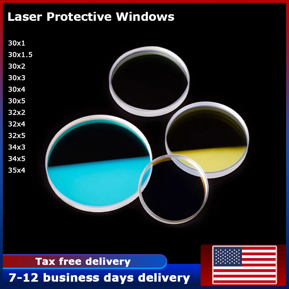 Fiber Laser Protect…