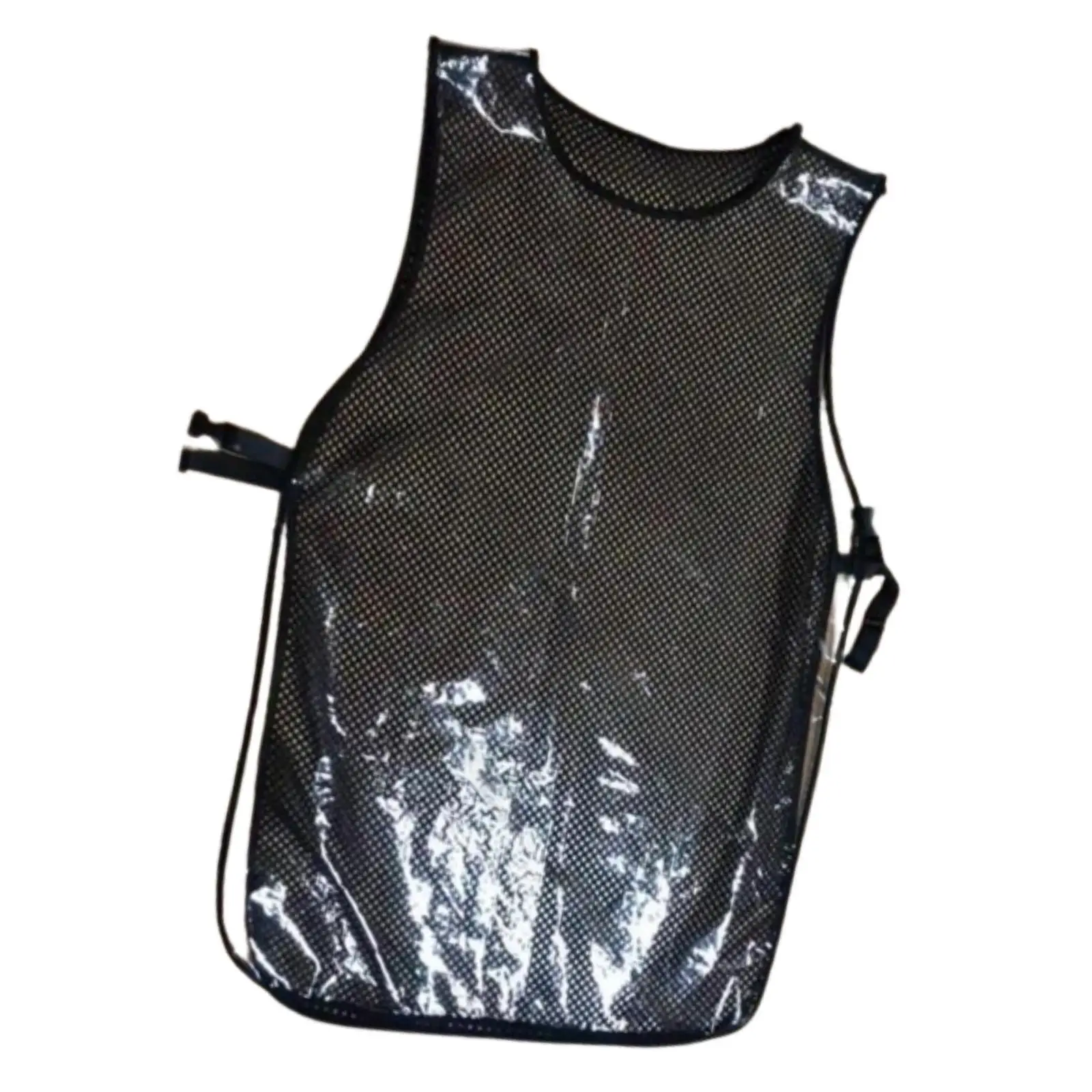 Salon Apron Oilproof Work Apron for Barber Stylist Accessories Hairstylist