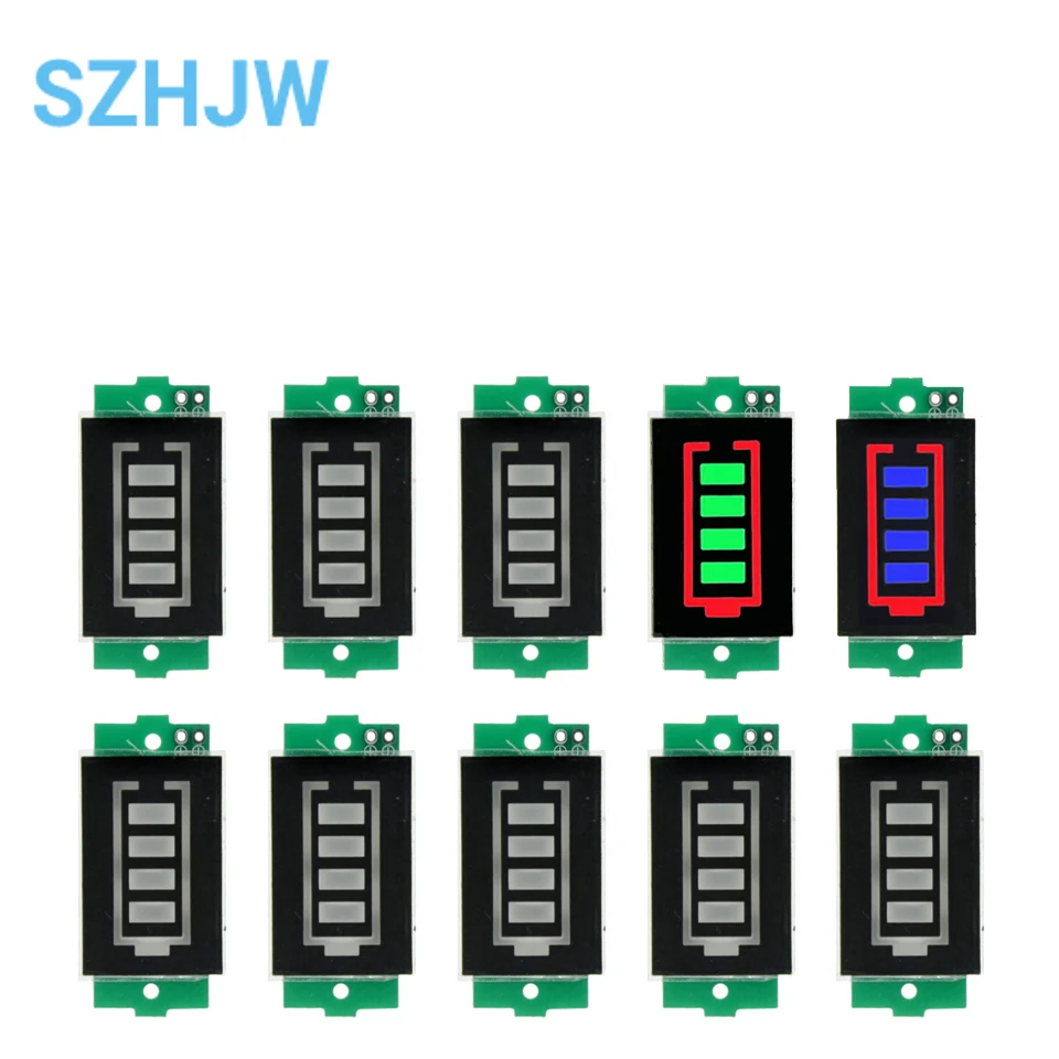 1-10Pcs 1S-8S 1/2/3… - image