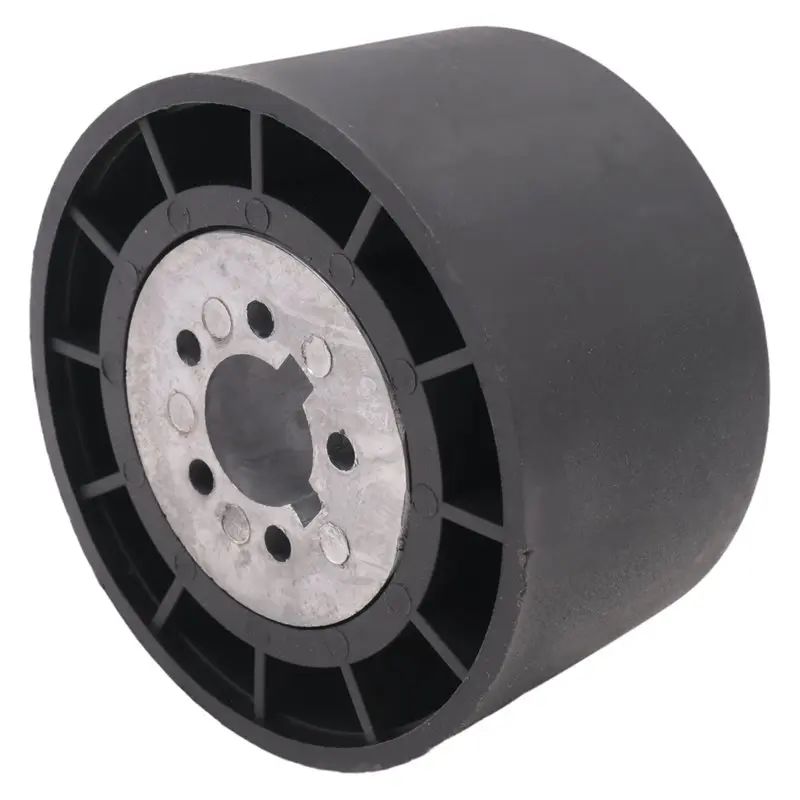 Marine Yacht 19Mm Steering Wheel Hub Adapter For Boat Marine Yacht Steering Wheel Base Modified Accessories-A61E