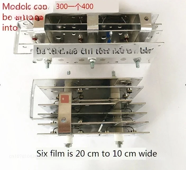 Carbon dioxide gas shielded welding machine gas shielded welding CO2 three-phase rectifier bridge