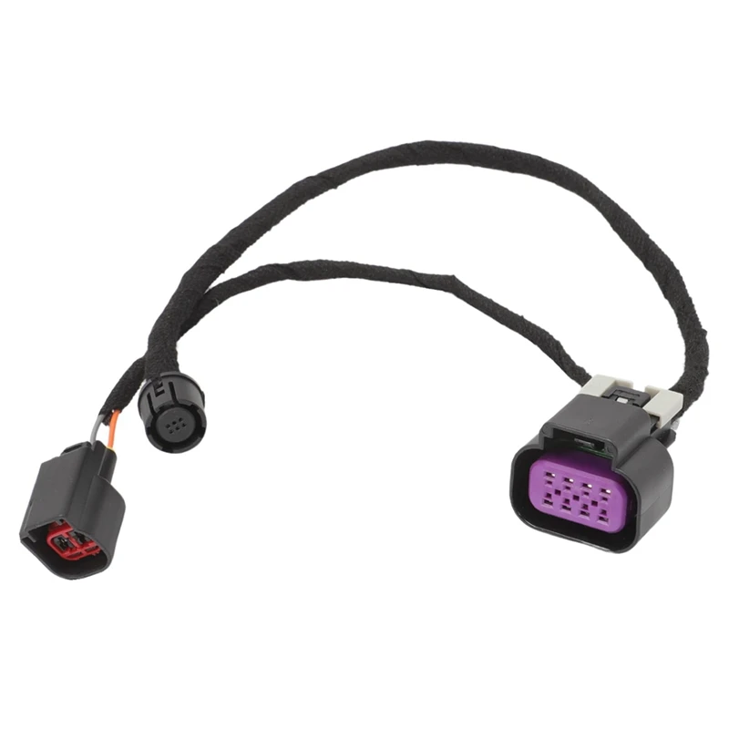 

Backup Camera Wiring Harness For Dodge Ram 1500 2500 3500 2013 2014 2015 2016 2017 2018 68189124AC