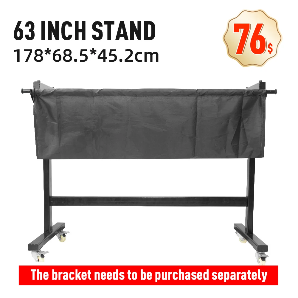 63 Inch Advertising Company Photo Studio Professional Rotary Paper Cutter Trimmer