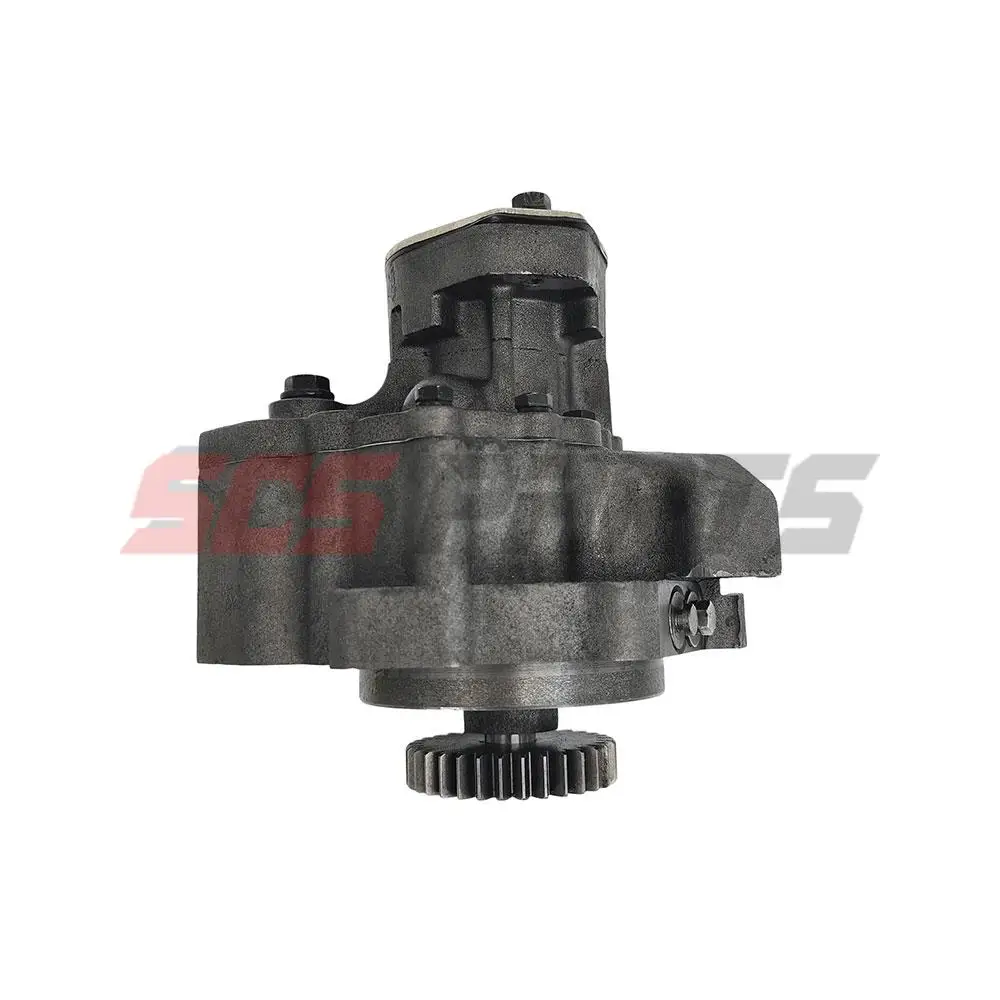 

3609837 3077770 3821572 Насос смазочного масла для деталей двигателя Cummins NT855 NH855 N14